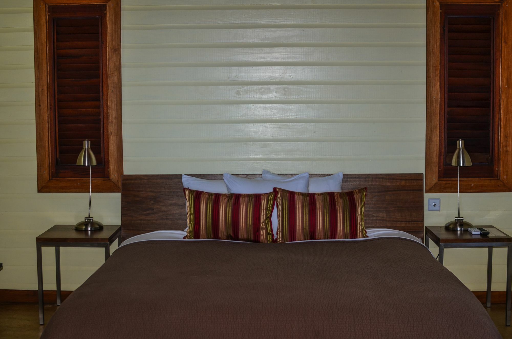 Pagua Bay House - Oceanfront Cabana'S Marigot Zewnętrze zdjęcie